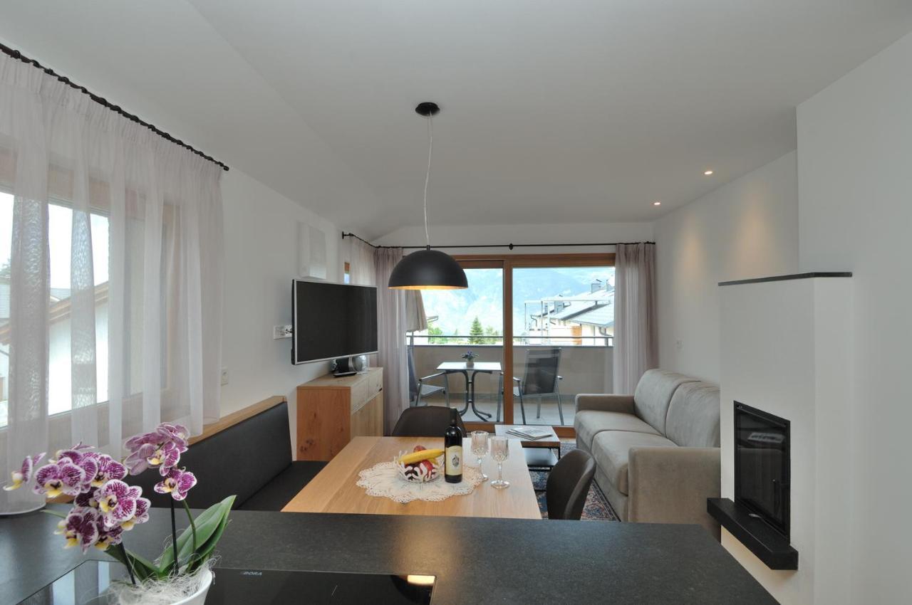 Apartments Helga Castelrotto Luaran gambar