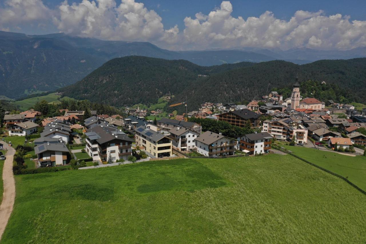 Apartments Helga Castelrotto Luaran gambar