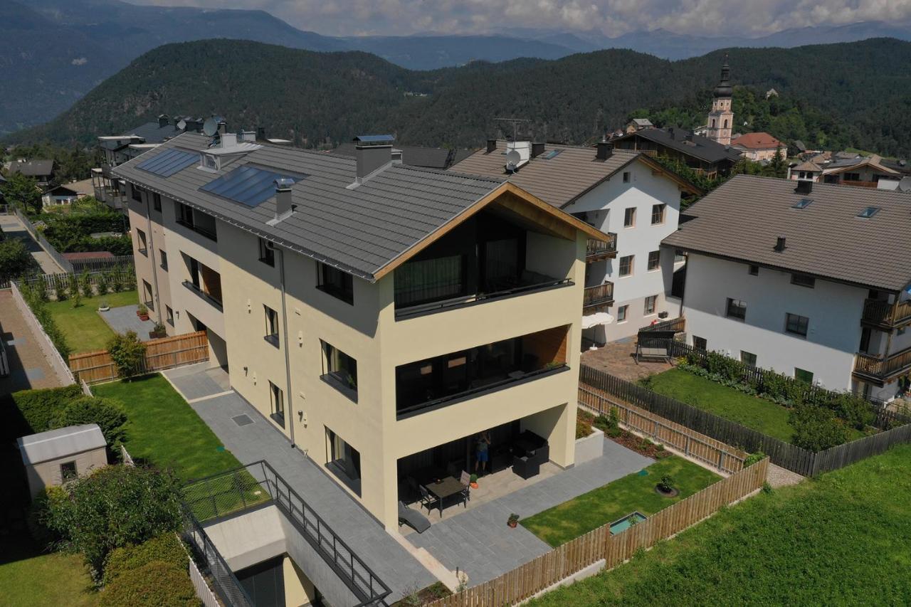 Apartments Helga Castelrotto Luaran gambar